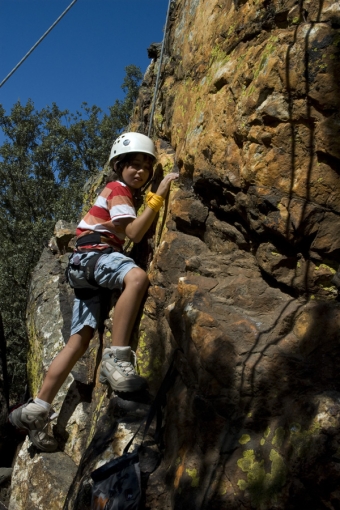 Taller de Aire Libre