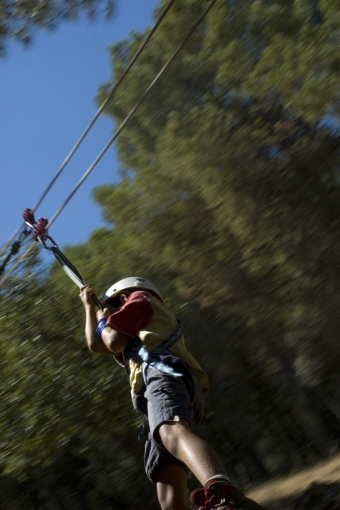 Taller de Aire Libre