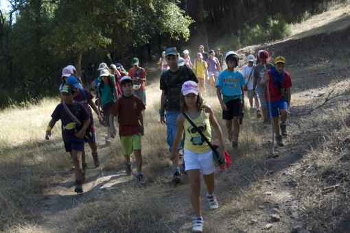 Taller de Aire Libre.