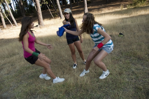 Olimpiadas.